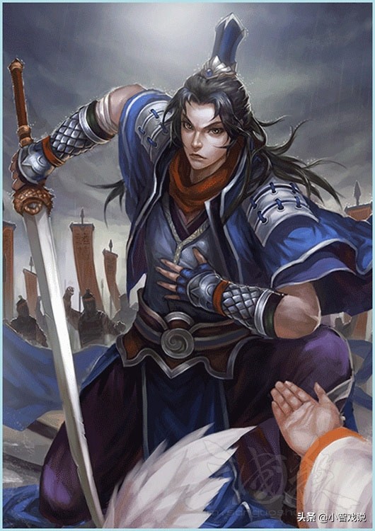 继丞相之遗志,讨篡汉之逆贼!三国杀这句台词深深触动了玩家心