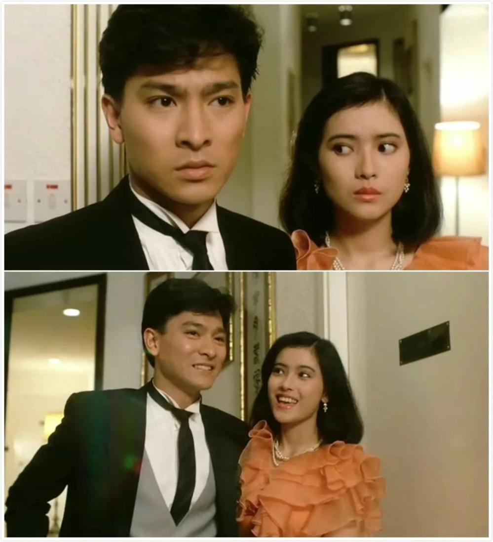 “四大癫王”蓝洁瑛：20岁出道，21岁演梁朝伟老婆，55岁逝于厕所