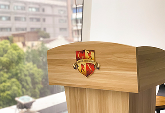 刘洪波：学员的