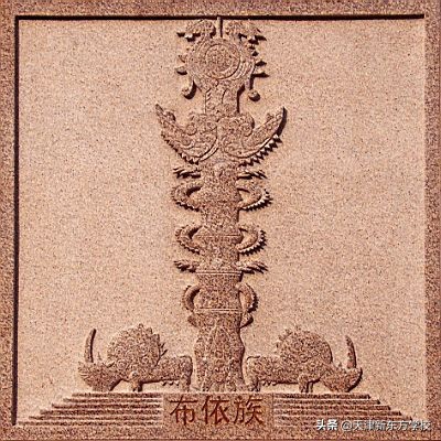 世界之大丨中华56个民族图腾到底是什么，又有哪些含义？