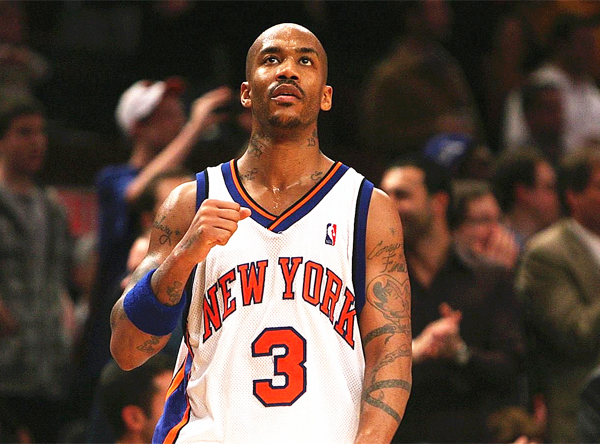 马布里为什么在nba不打球(马布里在nba也是全明星级别的控卫,为什么他