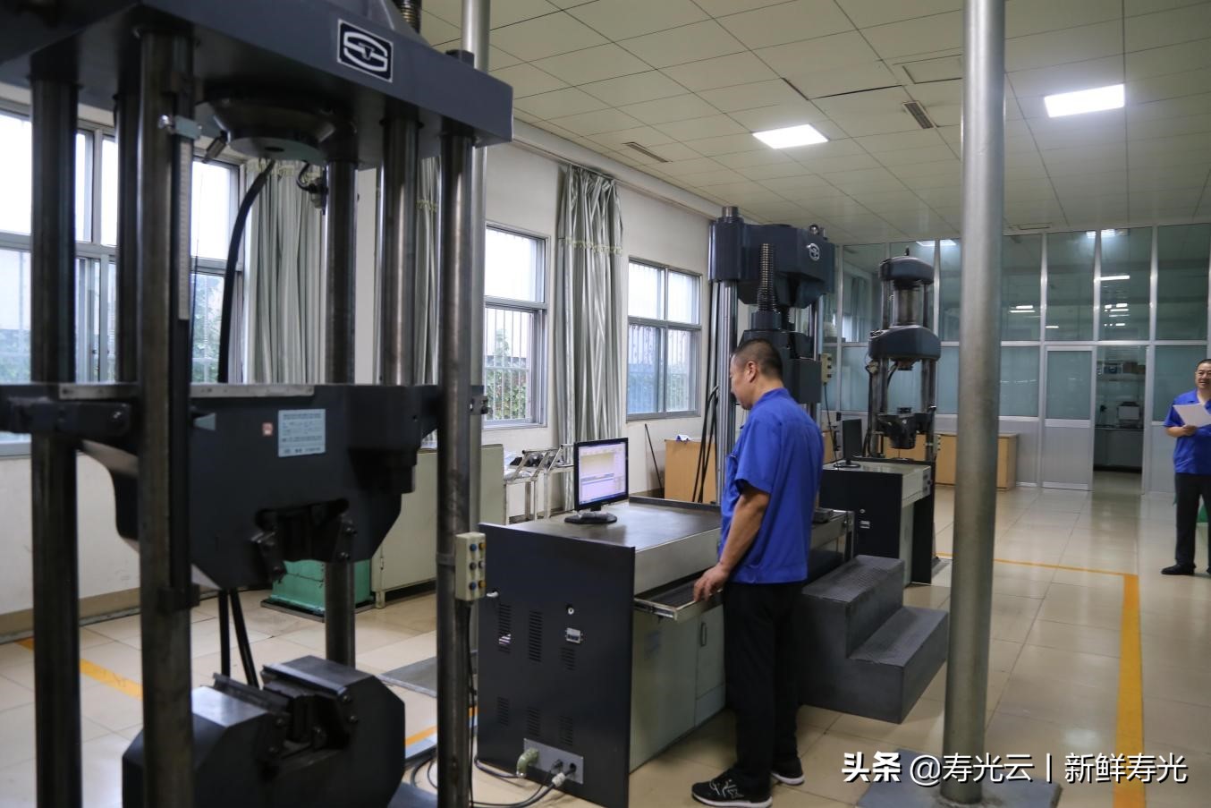 山东墨龙：自主研发显威力 高端产品市场份额逐步扩大 - 液压汇