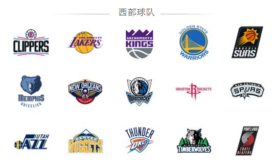 同一个州的nba球队有哪些(老球迷都不知道的30支NBA球队队史，快来get新知识，做个懂球帝)