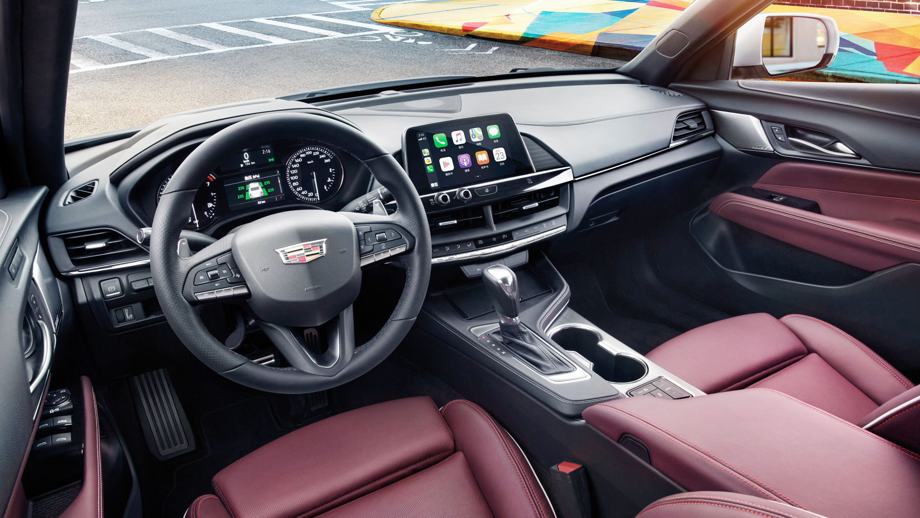 买全新奥迪A3之前，一定要看这篇文章......