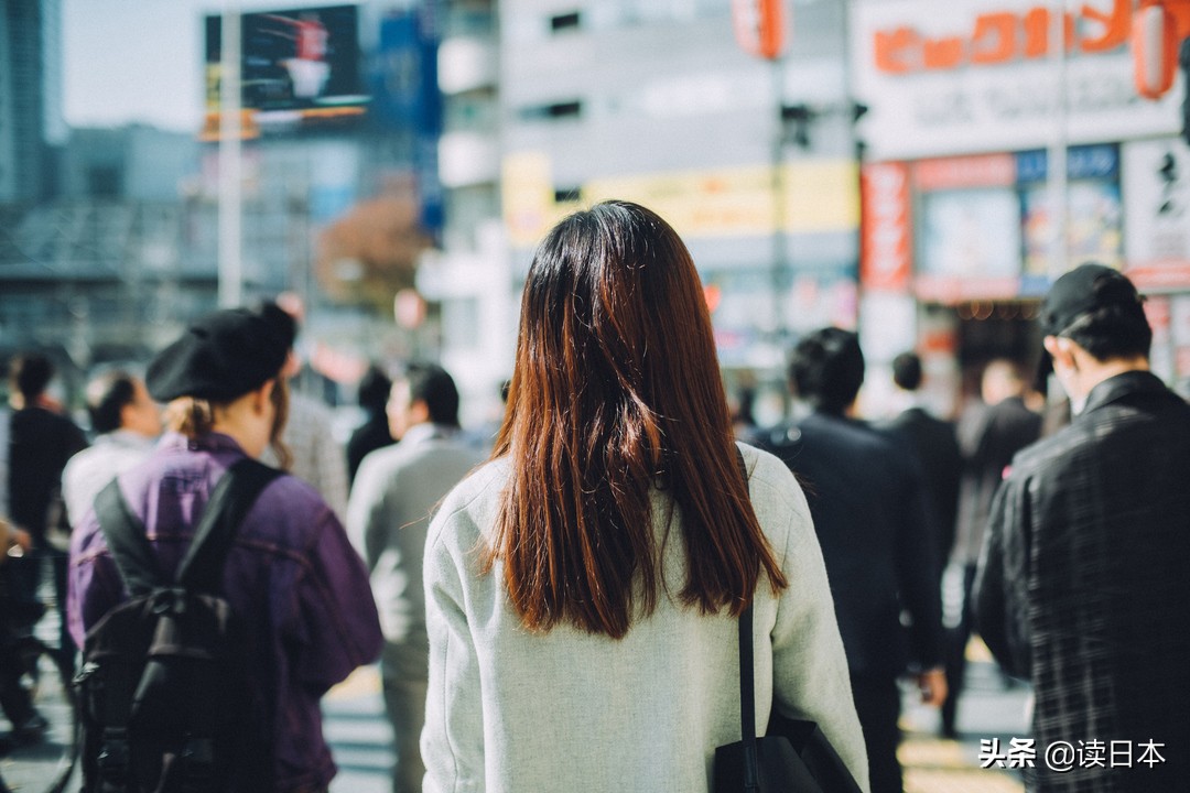 东京大学硬核发言：等待你们的是即使努力也得不到公平回报的社会