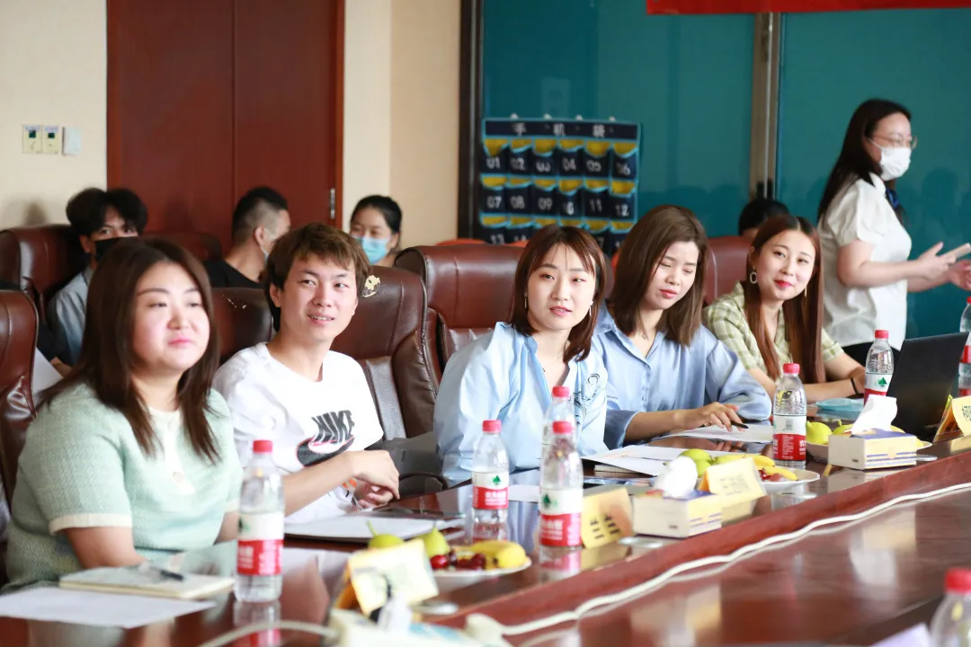 618，三家企业又来八维“抢人”啦