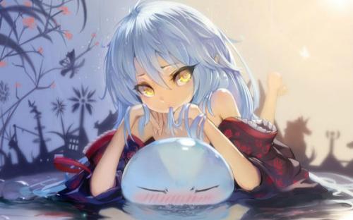 吐血推荐！这几部奇葩后宫番，简直就是男人的梦想！