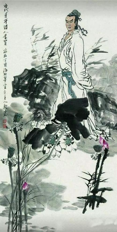 “诗鬼”长吉体诗歌开创者李贺 诗词150卷：天若有情天亦老