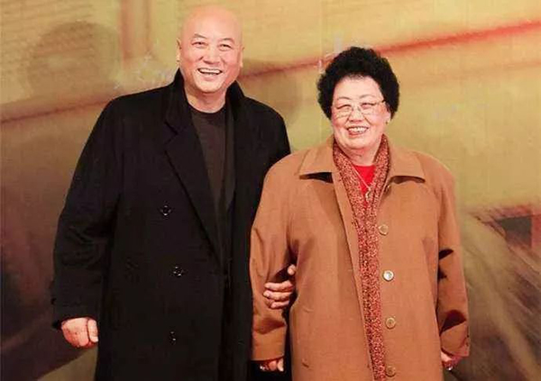 女首富陈丽华的现任老公是"唐僧",那她的前夫到底是谁?