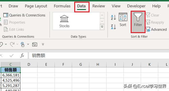 Excel 分类打印 – 按分类打印在单独的纸上