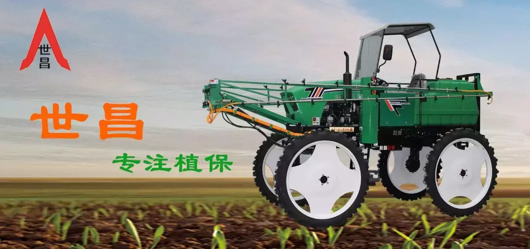 盘点!10大喷杆式喷雾机热销排行榜,购机用户的选择!