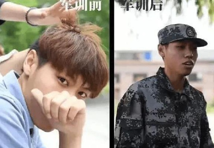 让丑女逆袭为女神，让医学生变成大叔，大学真是名副其实的整容院