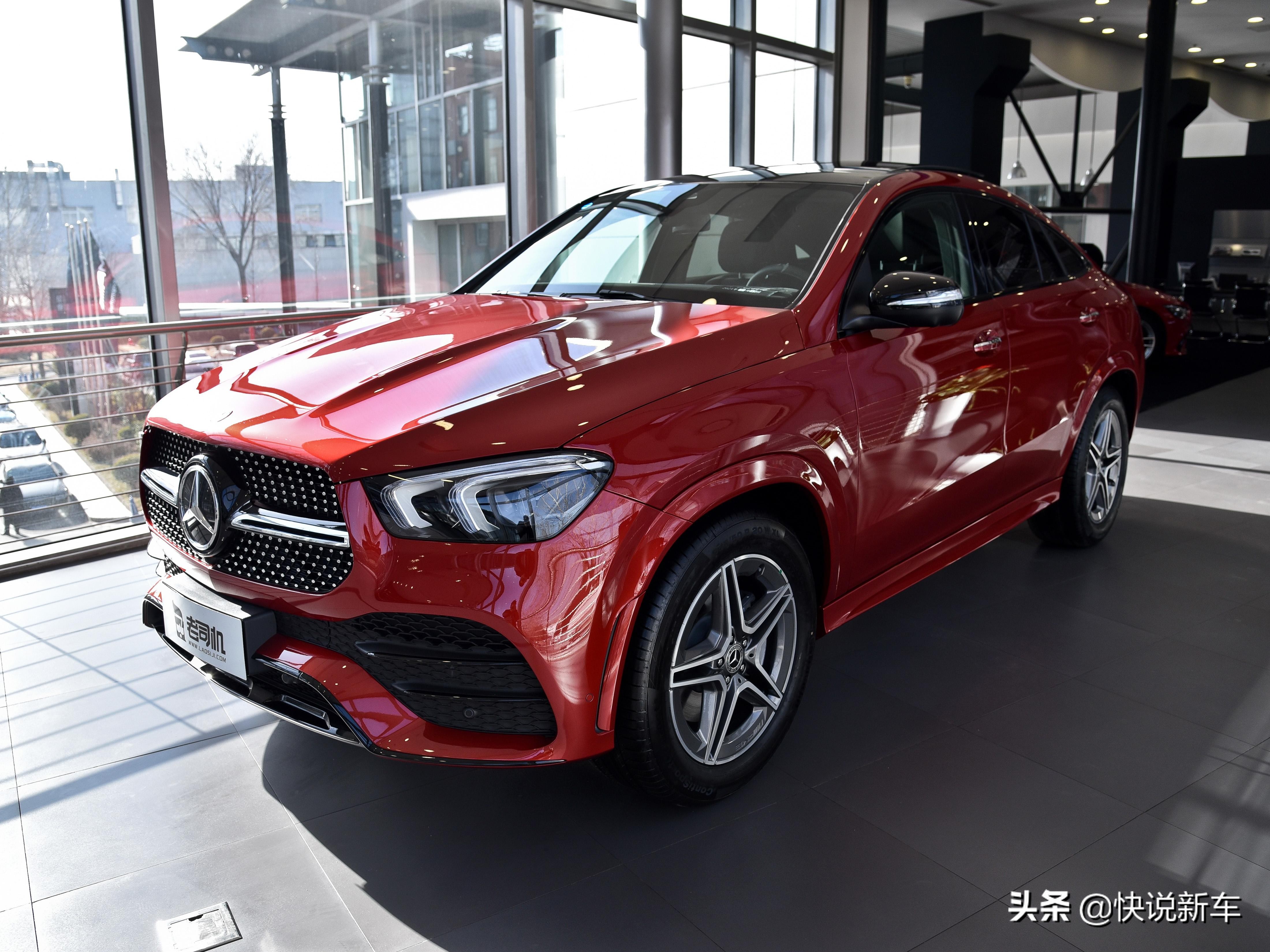 进口豪华SUV：尊享驾驭体验