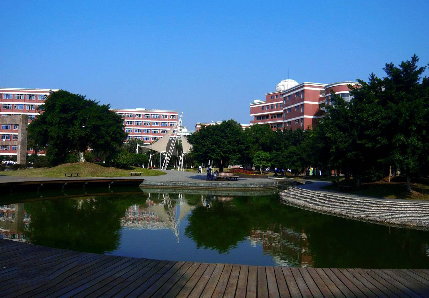 浙江温州实力雄厚的七所高中，一段上线率相当高，值得中考生关注