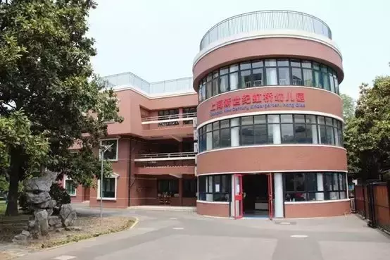 上海10大口碑爆棚的民办园盘点！建议转发