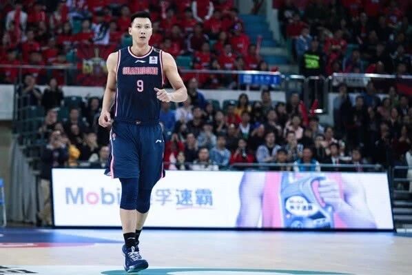 为什么广东体育有nba(广东队是如何变有库里 汤普森 杜兰特的勇士队？看了这4点就懂了)