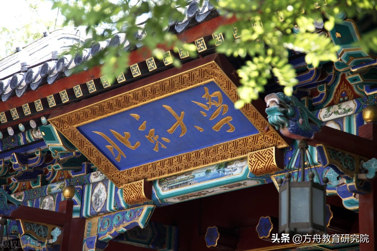 最新ESI排名公布，山东高校进步大，排名是否能够体现大学水平？