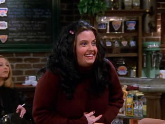 10季均分9.7，网飞花7亿都买不下来，老友记如何做到火了28年