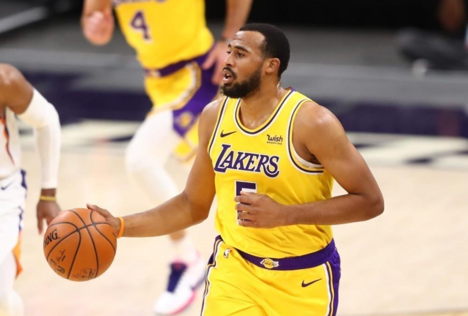 分析:小塔克能作为湖人的核心后卫来培养吗?