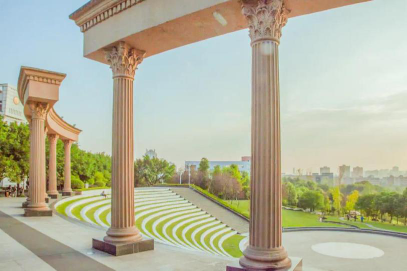 收藏！报考西南政法大学，这些