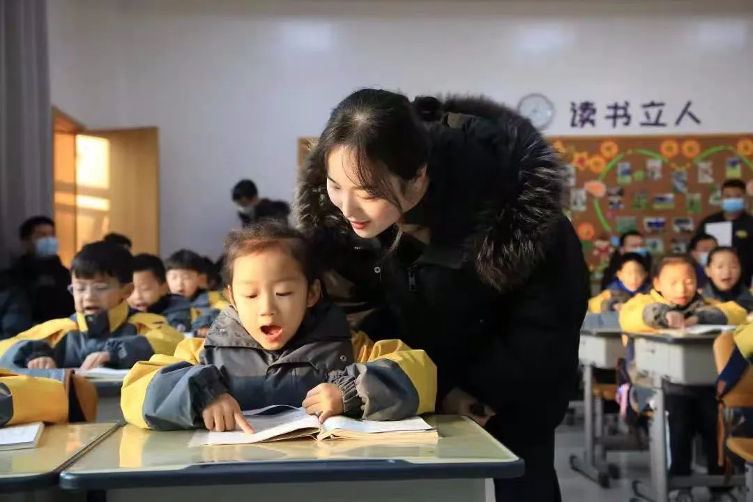 惊人速度崛起！这所九年制学校数学品牌太强了