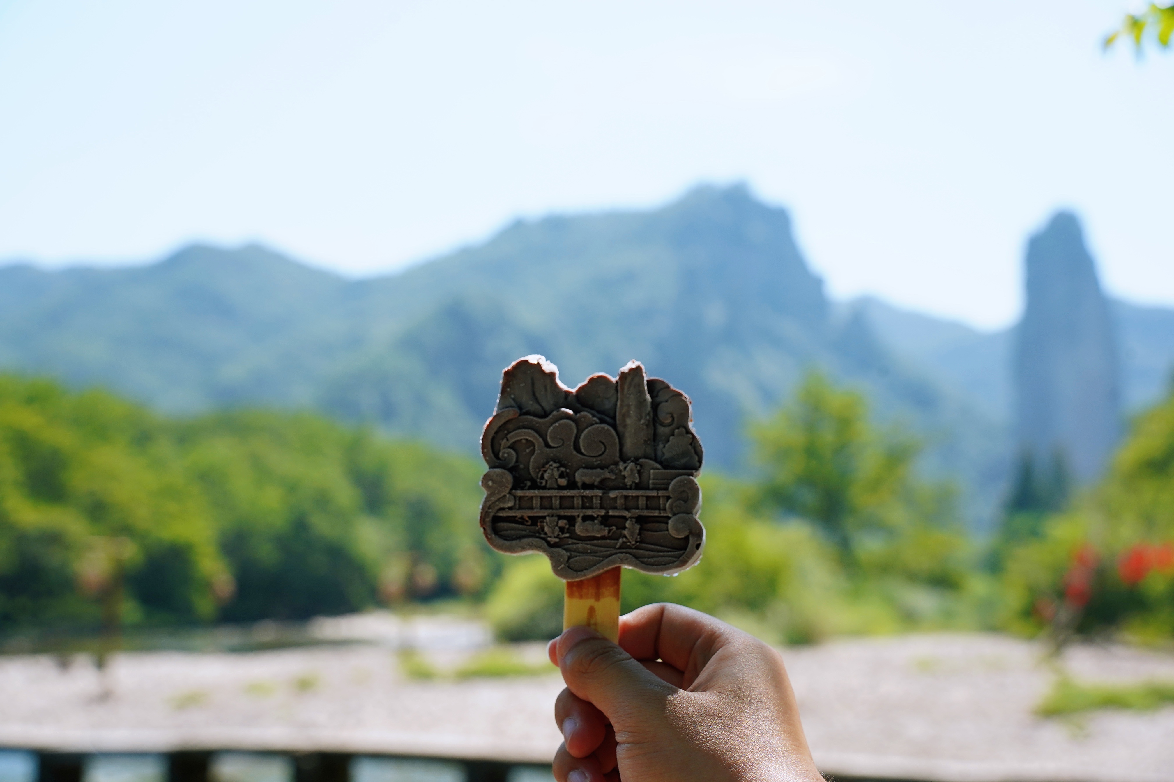 江浙沪包邮区推荐一处仙境，仅需2晚3天，国庆长假余额足还来得及
