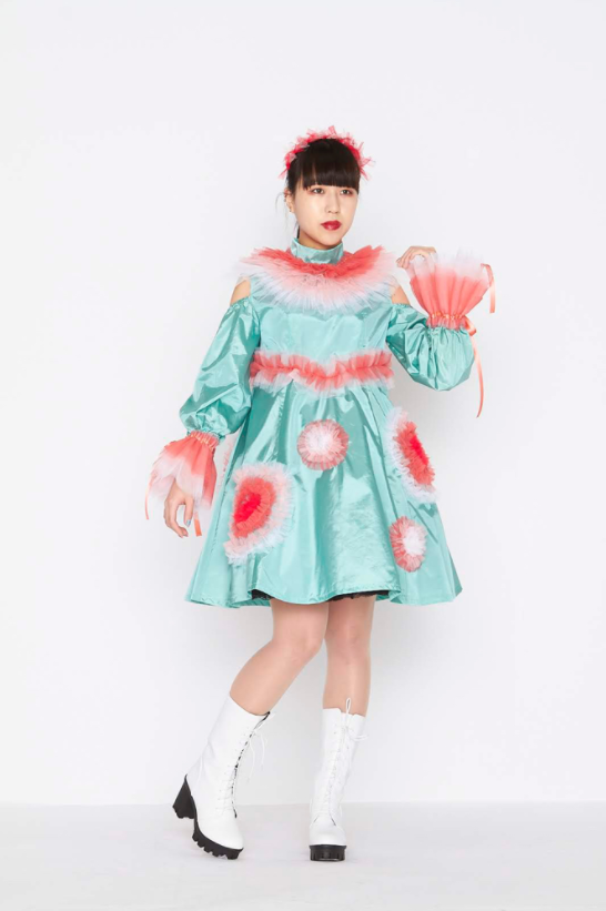 KDA课达丨2021年日本文化服装学院毕业展 （服装设计系）