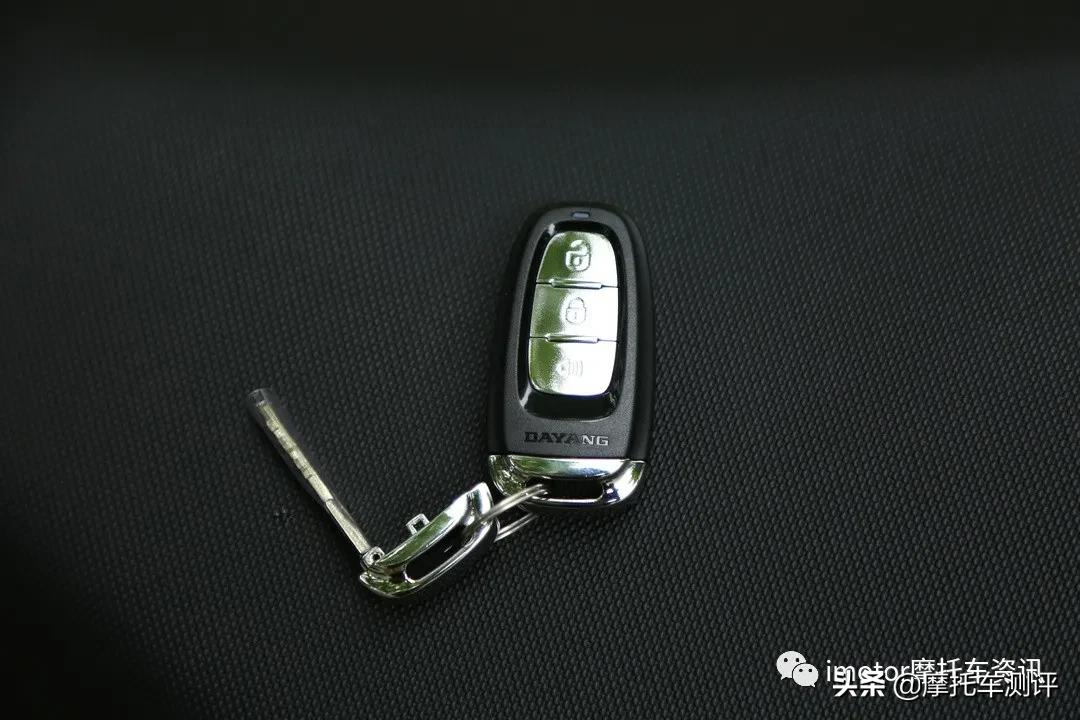国内首款混动踏板迎来升级┃14990/18990元,大阳发布V锐2.0新车