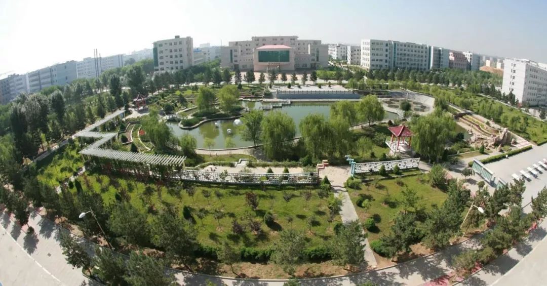 陕西学生有福了，又一所高校力争更名，现已建设新校区