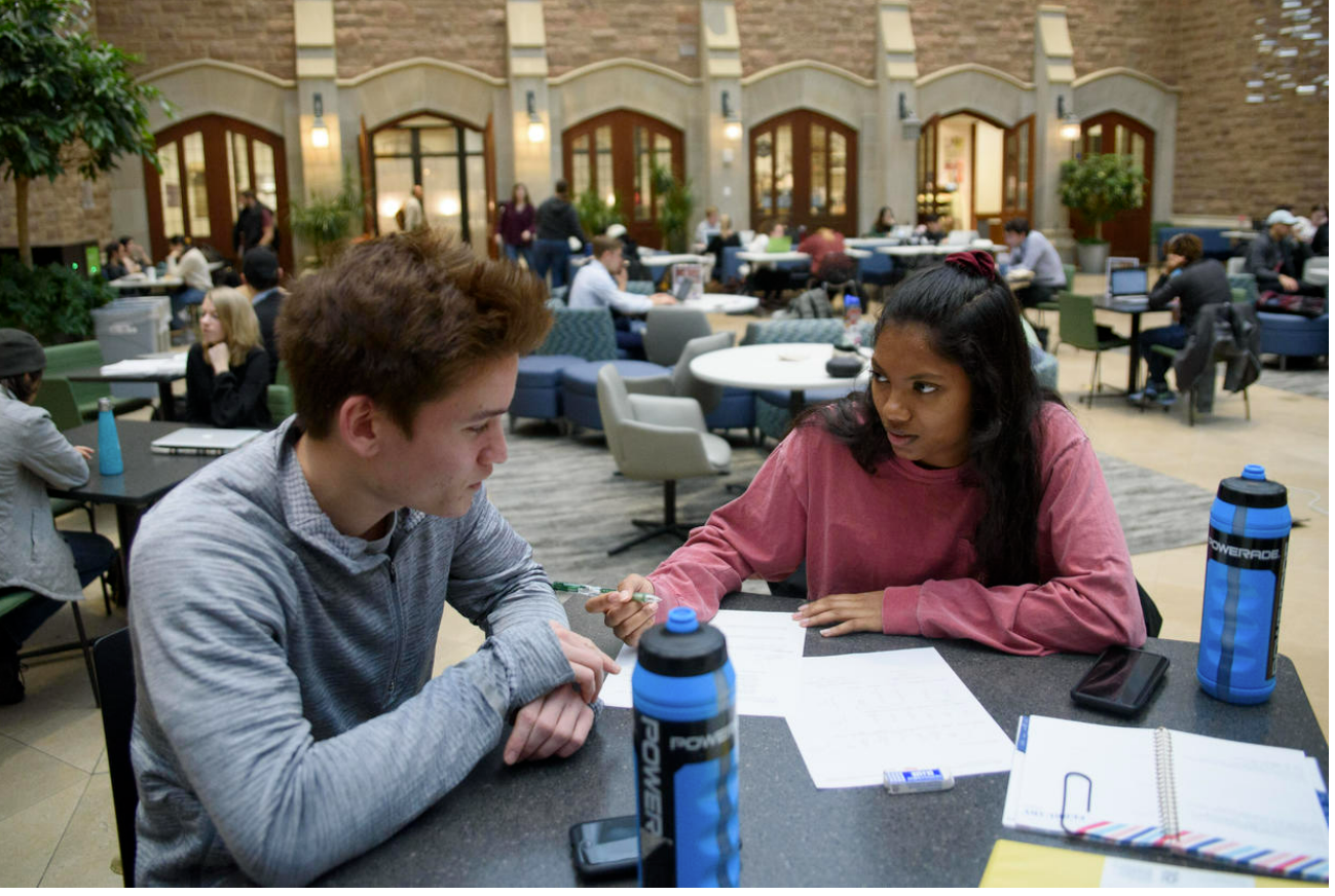 2022年最难进入的美国大学