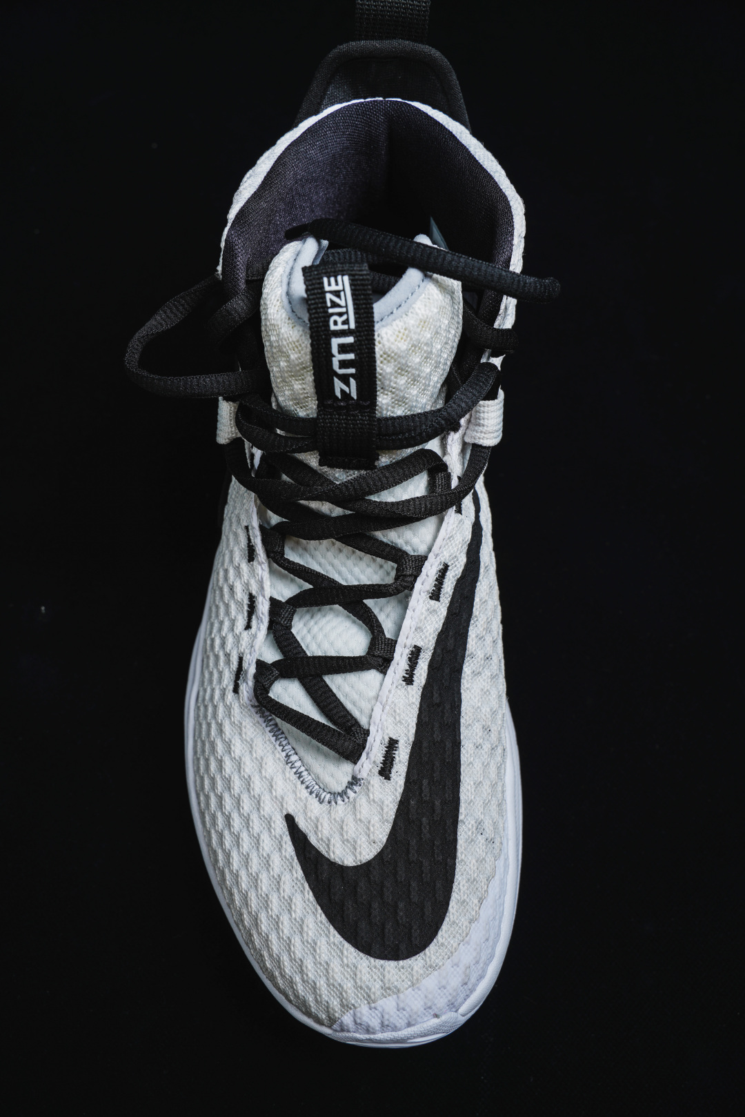 zoom rize实战测评:今年耐克最棒的篮球鞋?