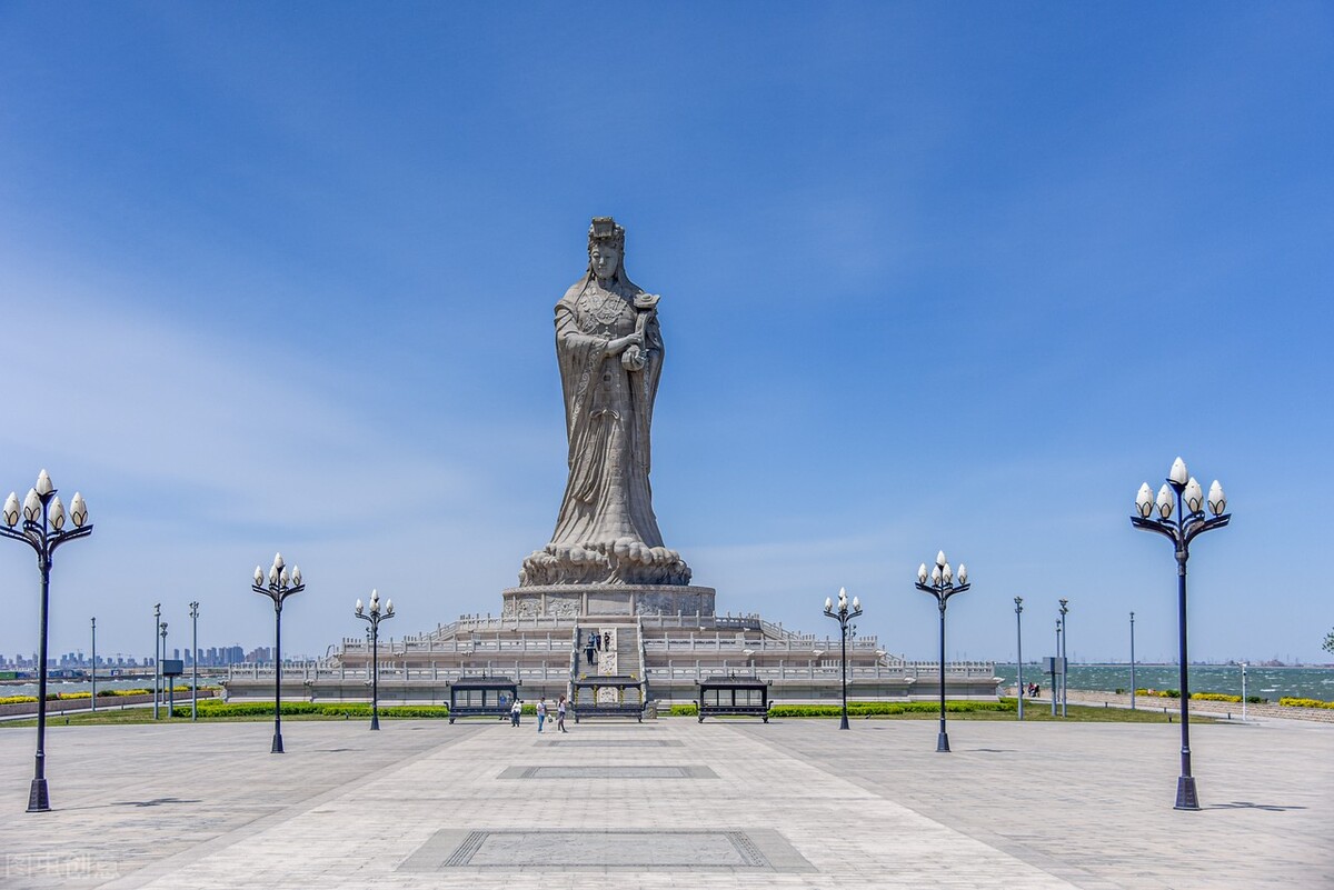 天津海边景点推荐，这6大热门景点你都去打卡了吗
