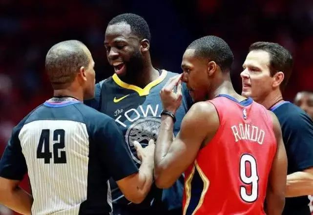 nba裁判为什么不打火箭(当年黑哨火箭国王何处话冤情？解密NBA纵容裁判之本因)