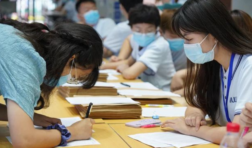 2022考研“新规定”，部分高校不再招生，英语四级或成报考门槛？