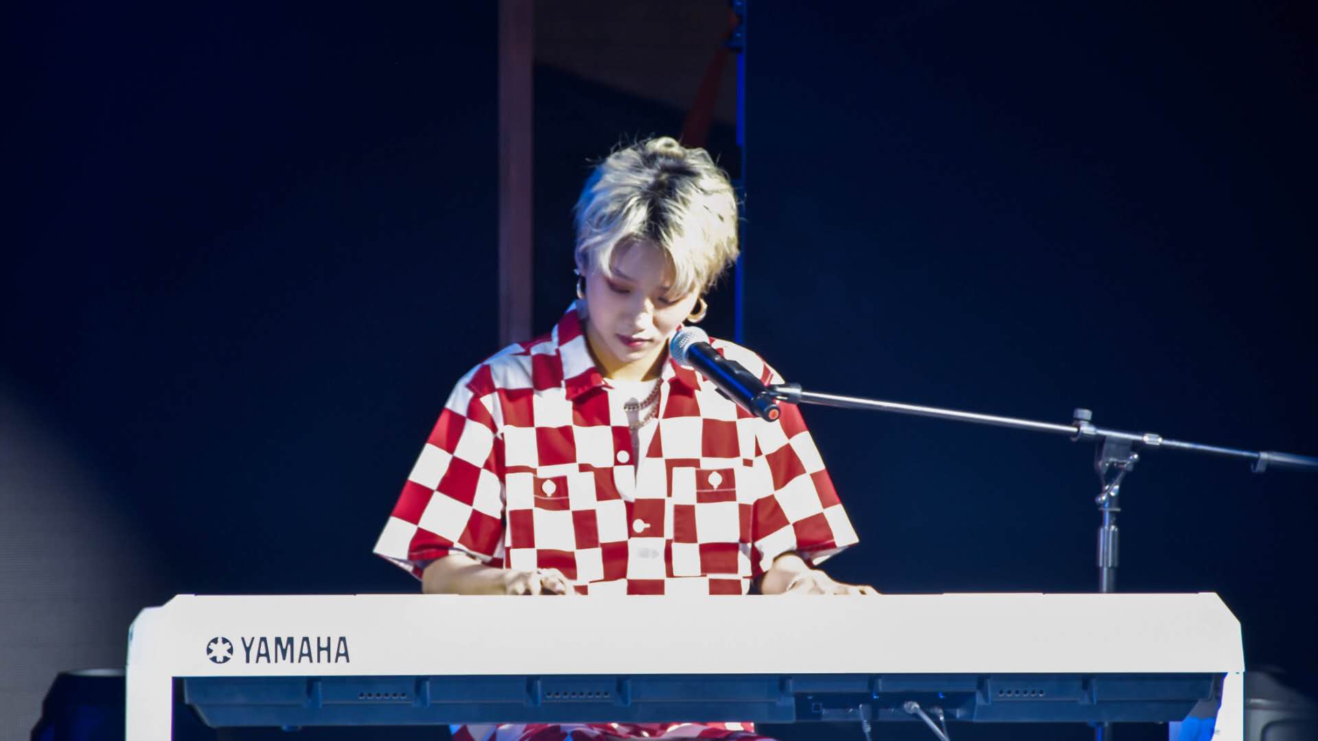 THE9队长“易主”，刘雨昕暖心宽慰安崎，队长能“滥用职权”？