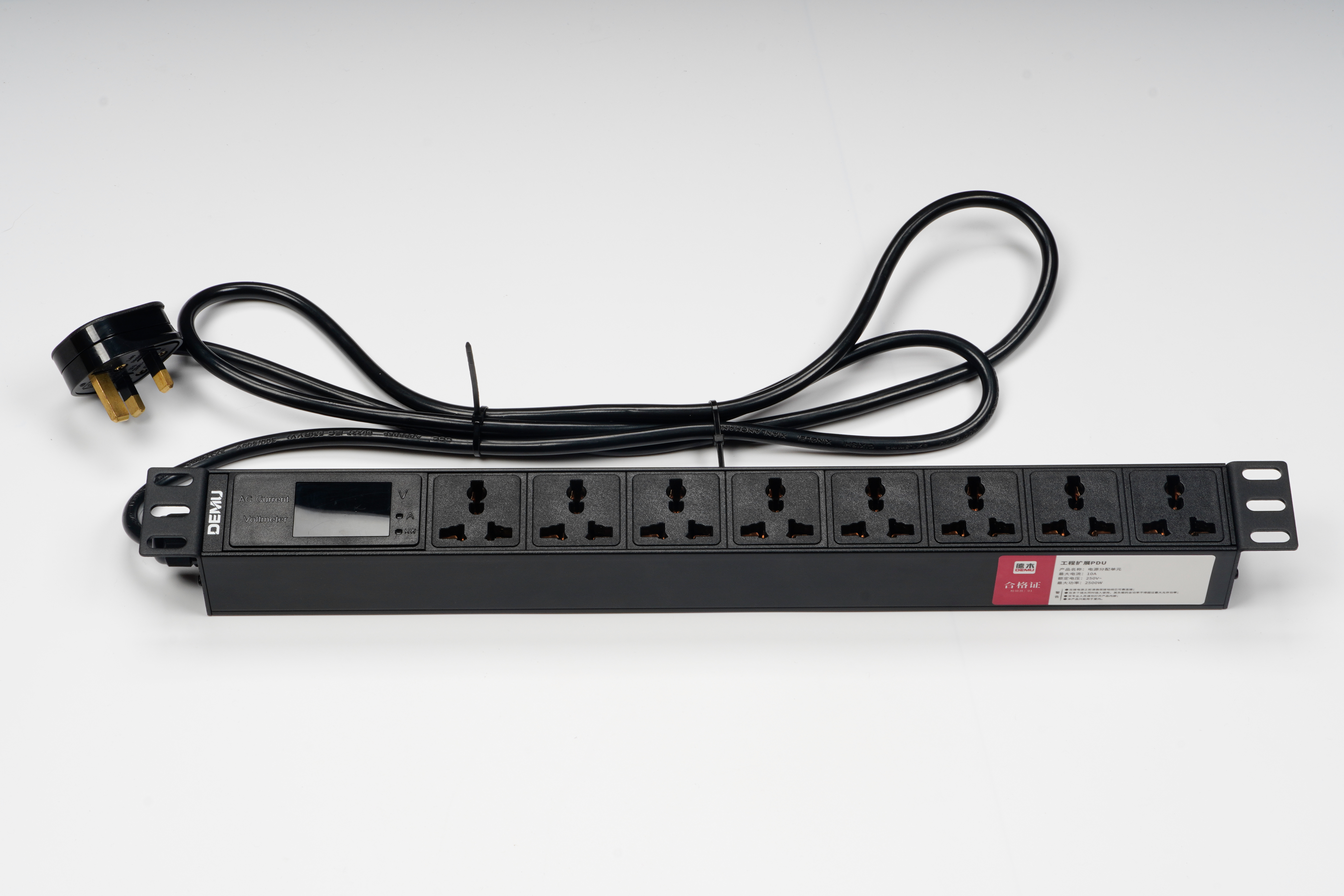 「CDCE2020」构建5G时代新基建 推荐品牌-德木电器