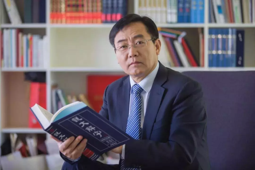 与衡中齐名的这所超级中学，创办人是咱井陉