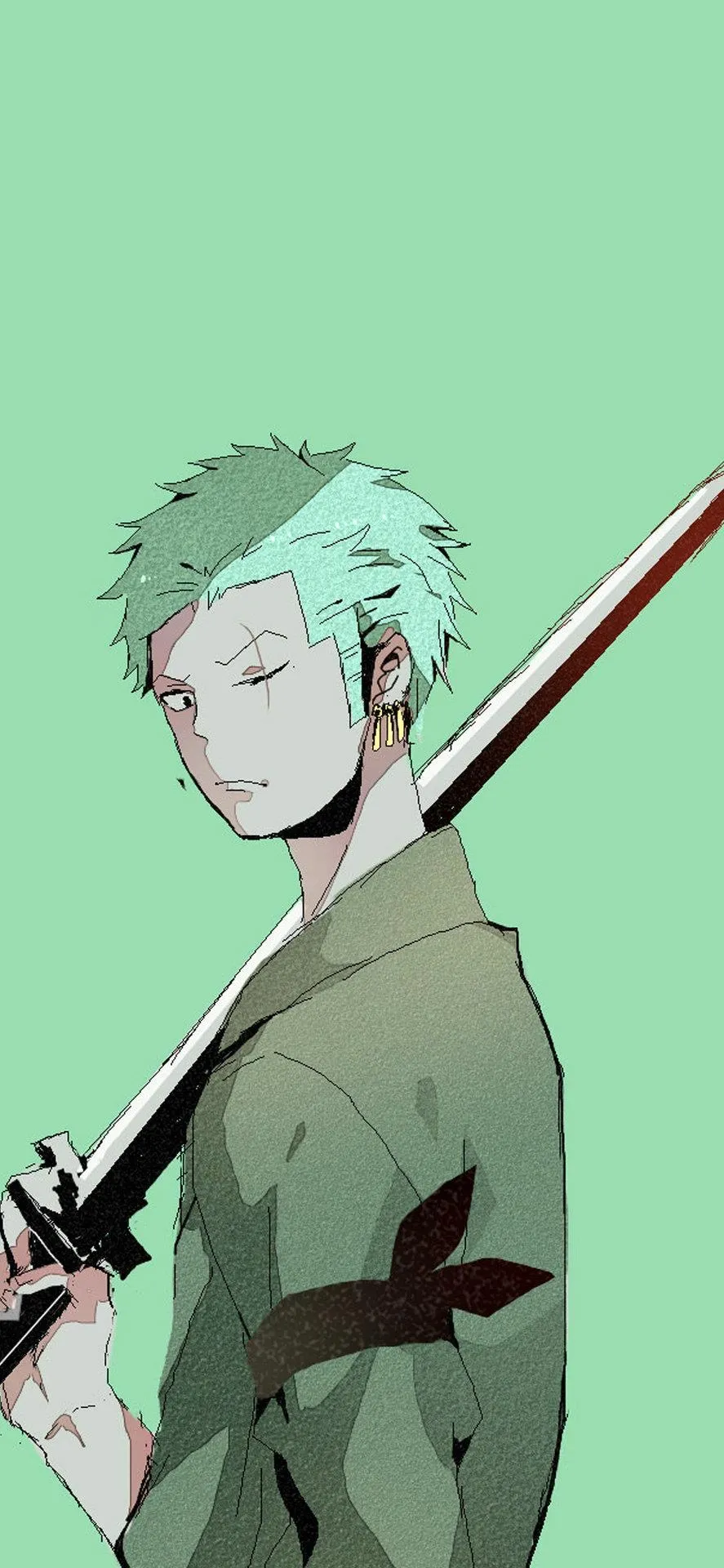 动漫壁纸|海贼王壁纸合集(34张)