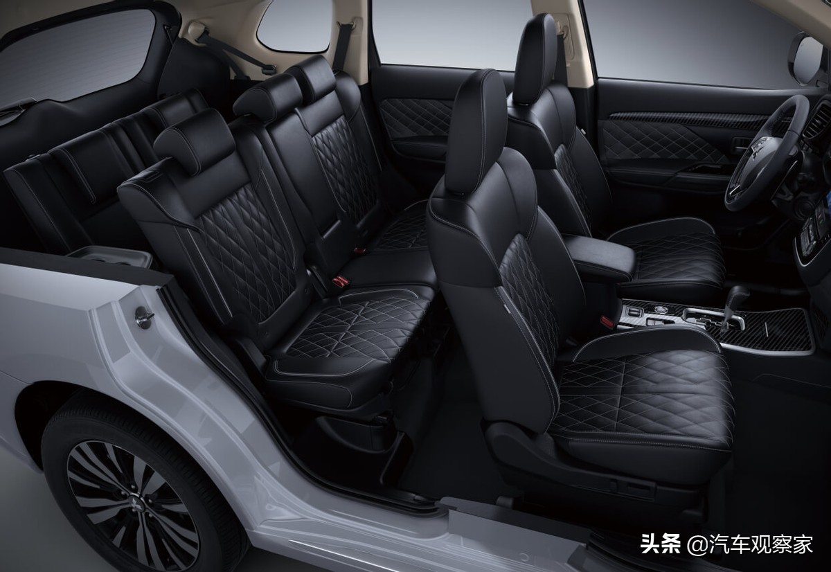 20万元预算，能买到哪些7座SUV？