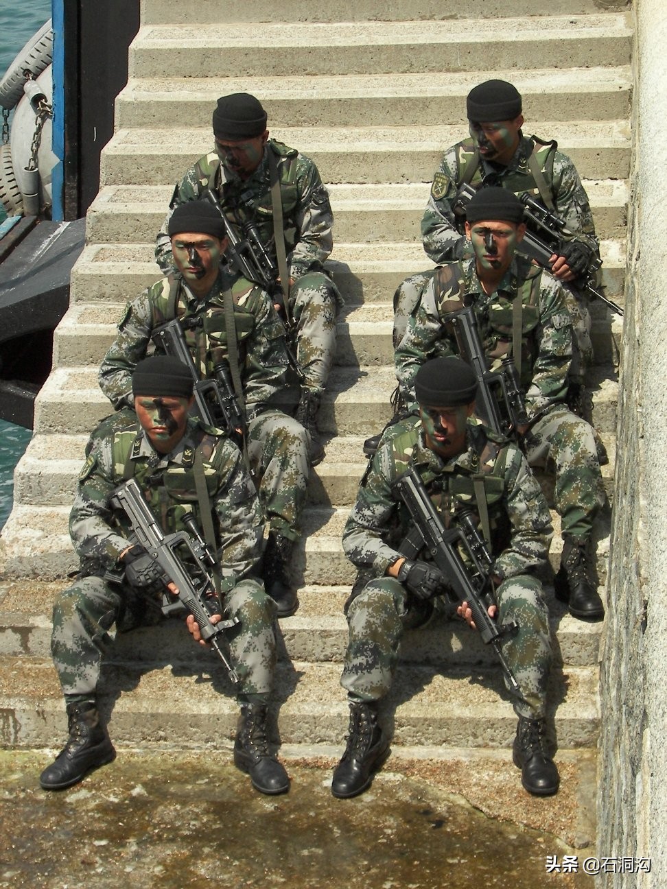 细说13条95式自动步枪的缺陷！95式步枪退出现役已成必然