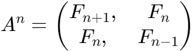 求斐波那契数列(Fibonacci Numbers)算法居然有9种，你知道几种？