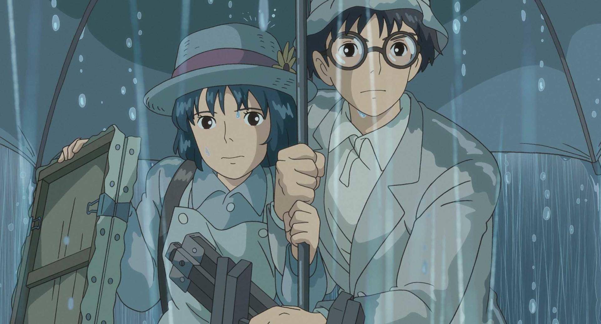 起风了宫崎骏电影剧情解说