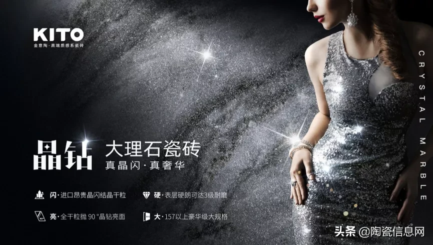金意陶做了什么?业绩稳健增长