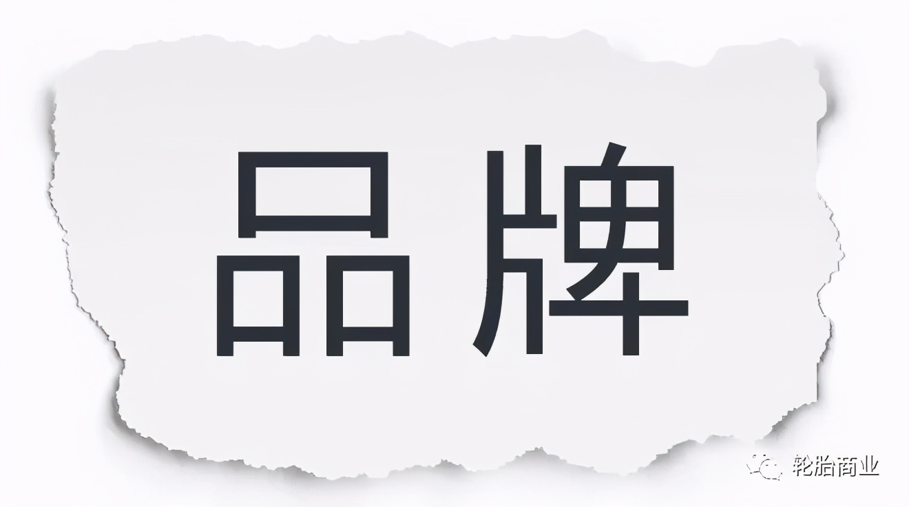 全球轮胎品牌价值排行榜—2021