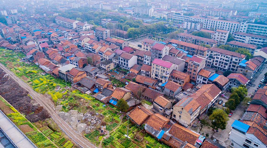 2022年农村统一拆迁（2022年农村征地消失）