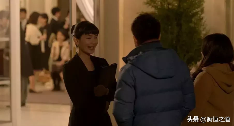 情人节之随想 - 电影《跨越8年的新娘》