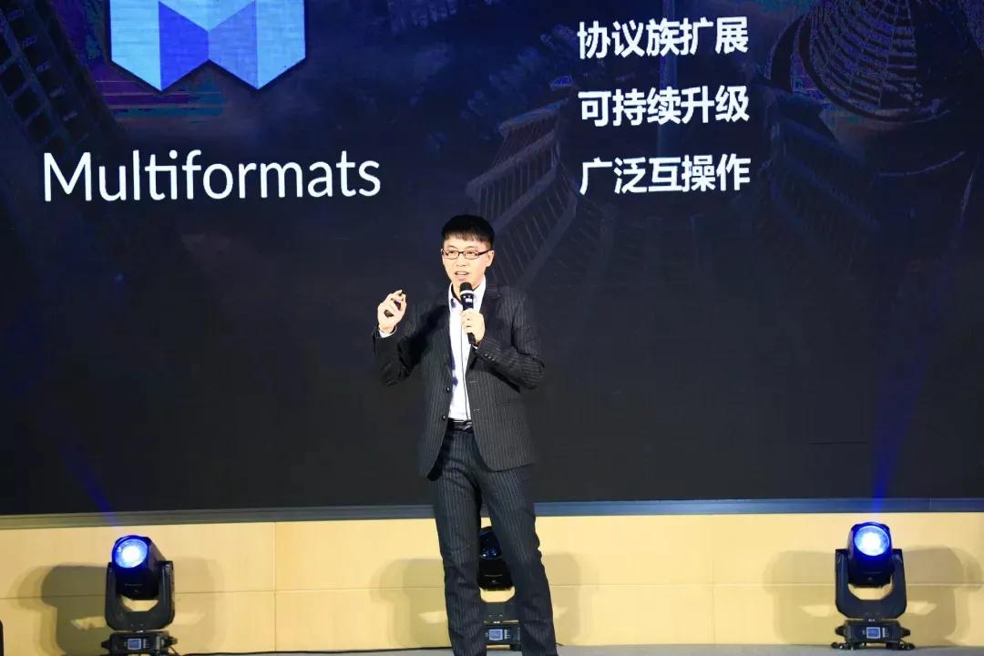 一图看分布式存储论坛干货