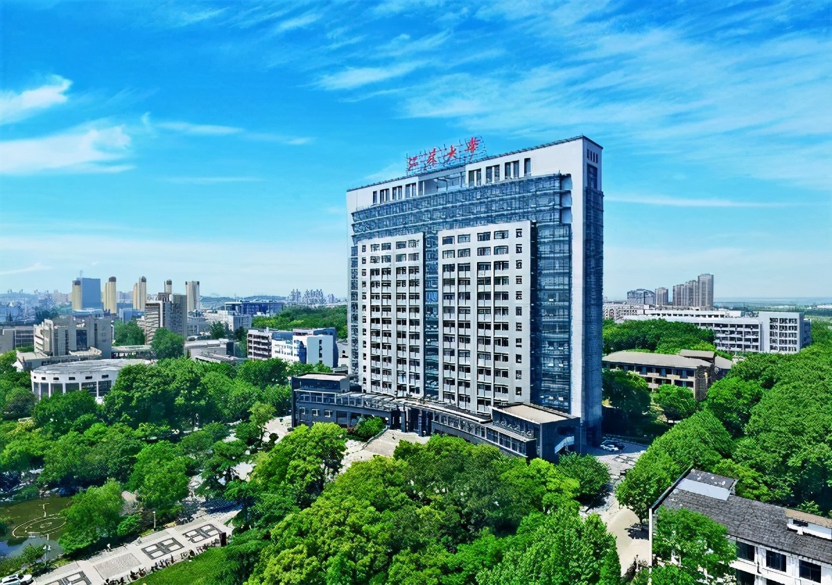 镇江大学落空，江苏农林职业技术大学基本已成定局