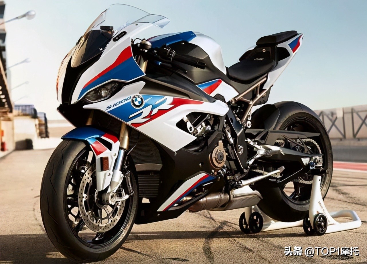 20,4900元起！全新宝马S1000RR/XR国内正式上市