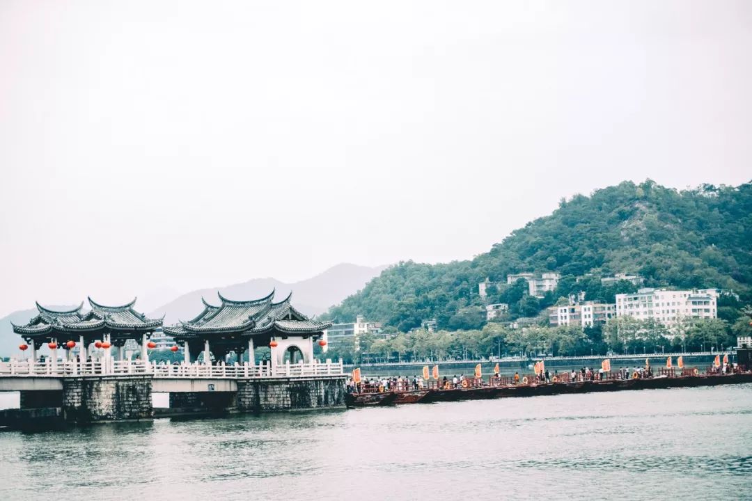 潮州必玩景点大全，值得收藏